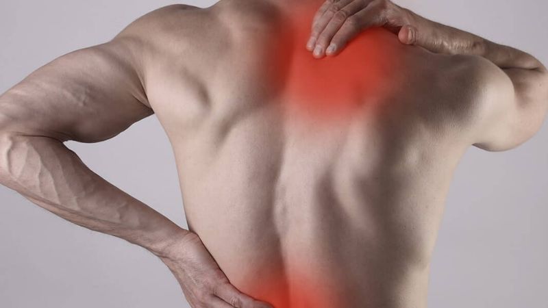 Bổ sung whey protein vào chế độ ăn uống giúp giảm viêm