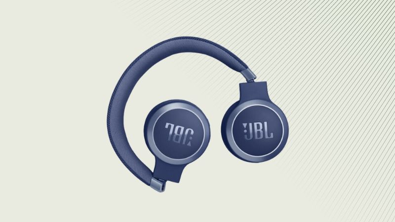 JBL Live 670NC JBL Live 670NC
