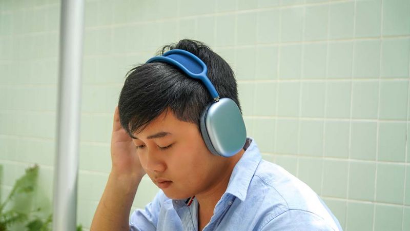 AirPods Max AirPods Max