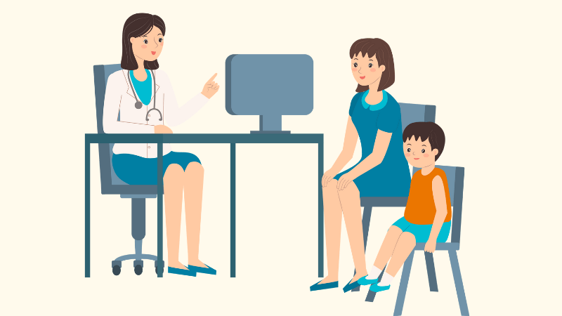 Bạn cần tham khảo ý kiến bác sĩ trước khi sử dụng inulin để đảm bảo an toàn và hiệu quả