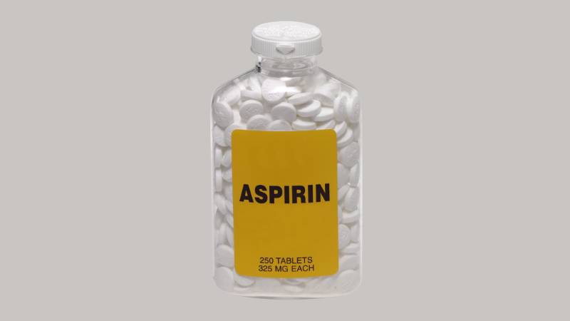 C&aacute;c chất trong quả tầm xu&acirc;n c&oacute; thể tương t&aacute;c thuốc aspirin