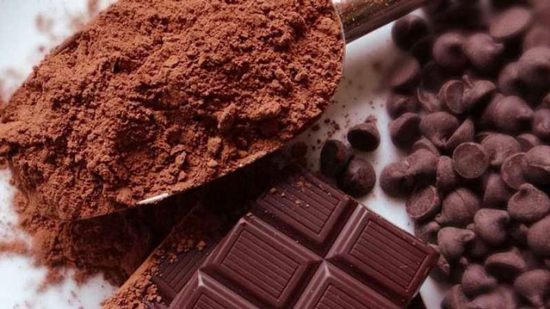 Bột ca cao có hàm lượng polyphenol cao hơn sô cô la đen