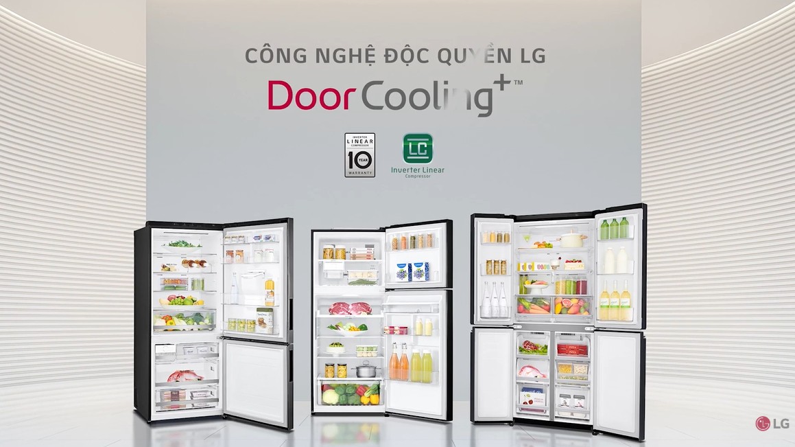 Nhiều công nghệ hữu ích khác