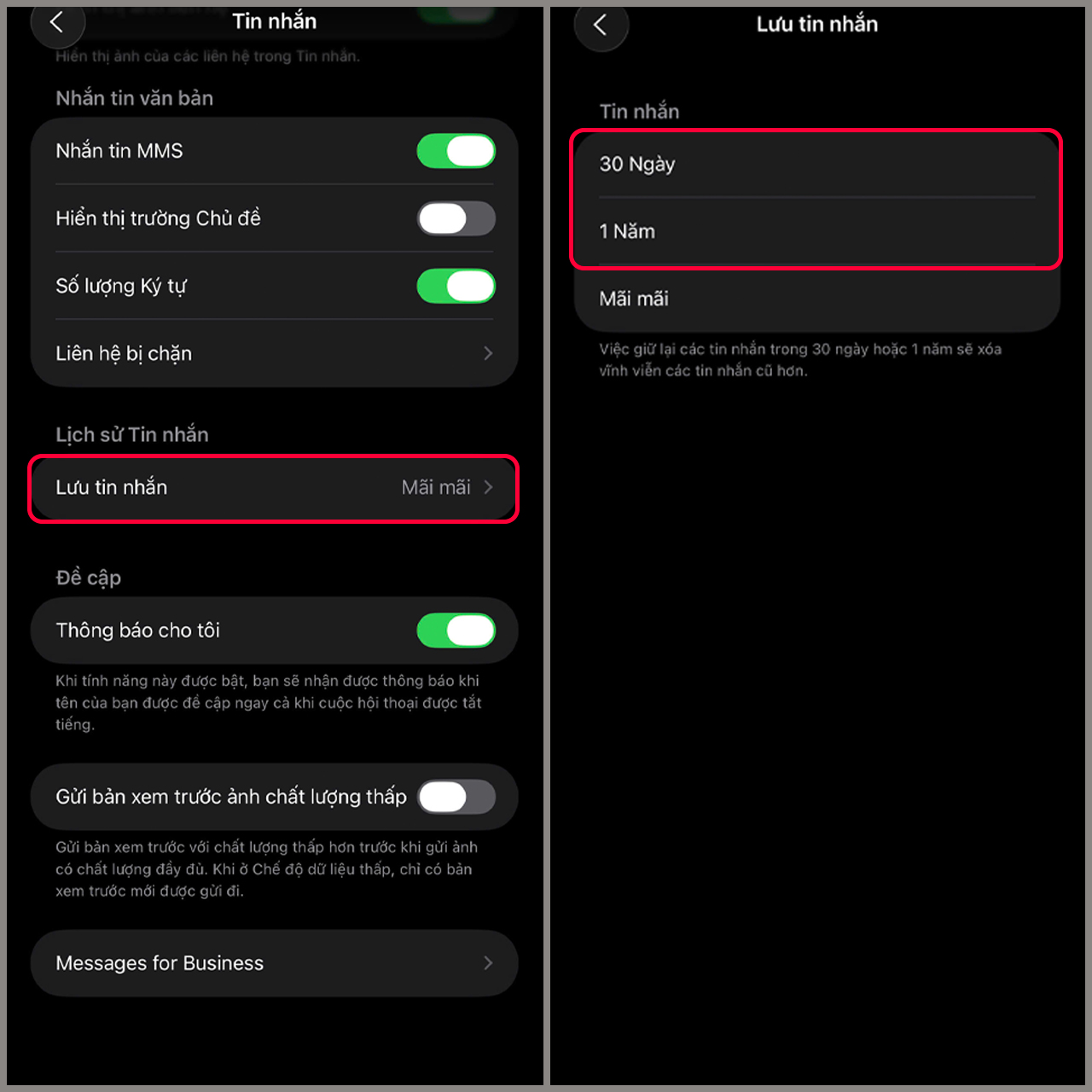 Cách giải phóng dung lượng iPhone Cách giải phóng dung lượng iPhone