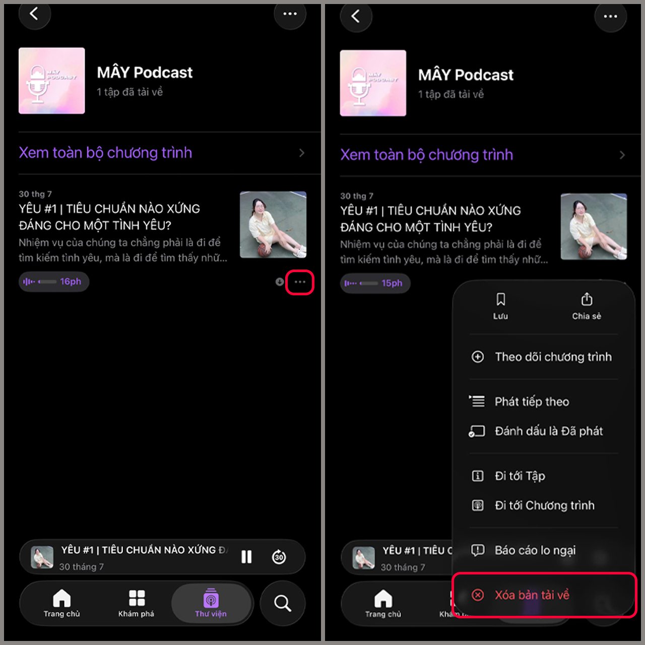 cách giải phóng dung lượng iPhone cách giải phóng dung lượng iPhone
