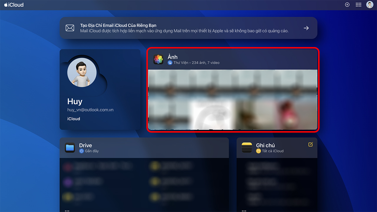 Cách khôi phục video đã xóa trên iPhone Cách khôi phục video đã xóa trên iPhone