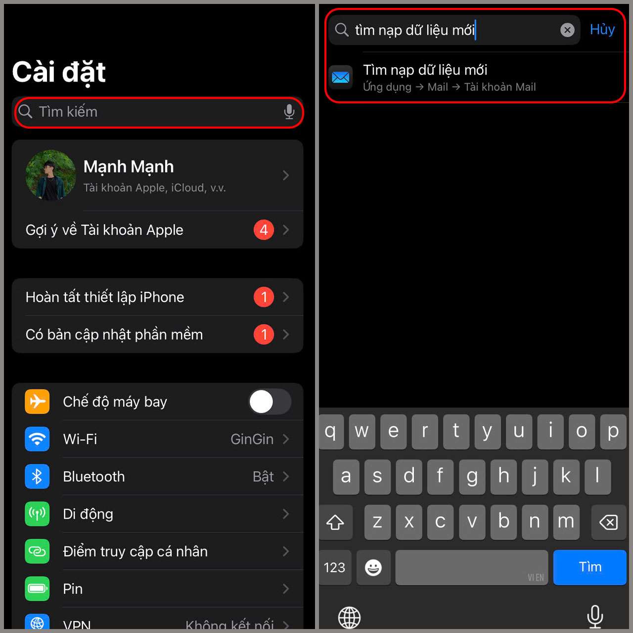 Cách tiết kiệm pin cho iPhone