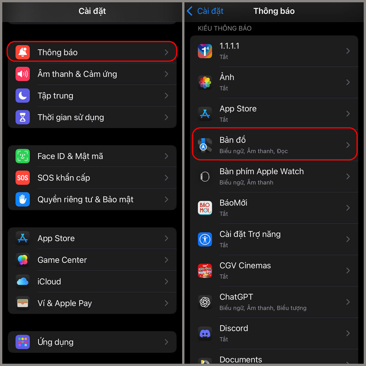 Cách tiết kiệm pin cho iPhone