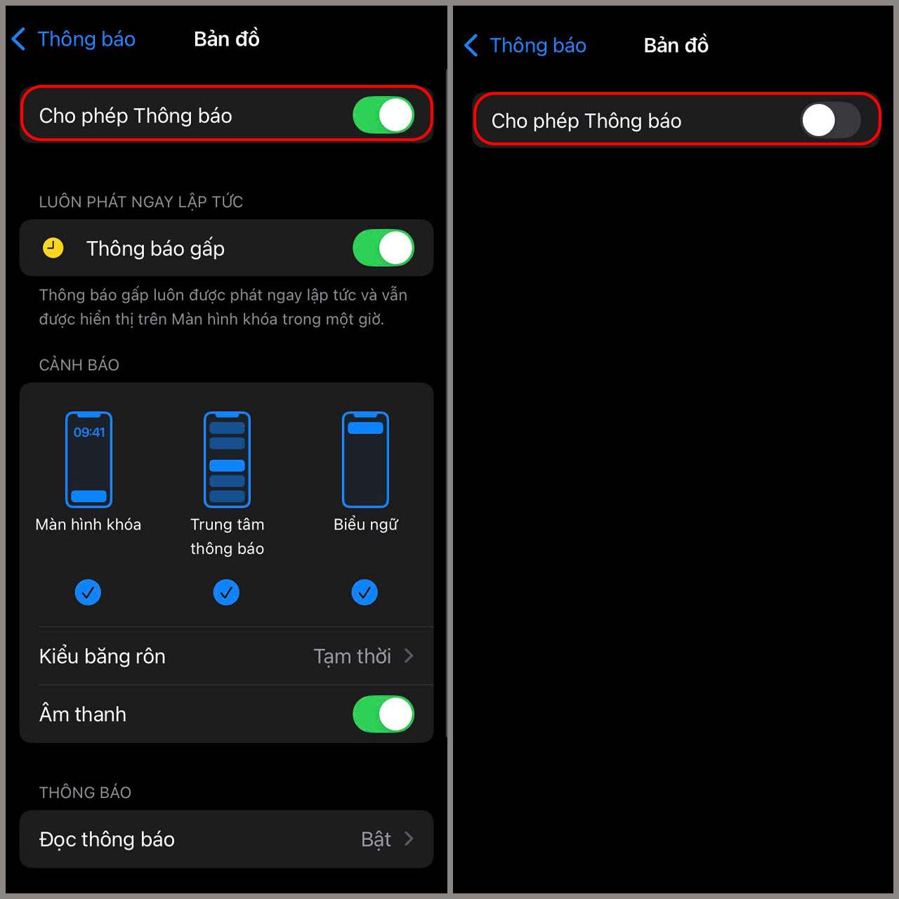 Cách tiết kiệm pin cho iPhone