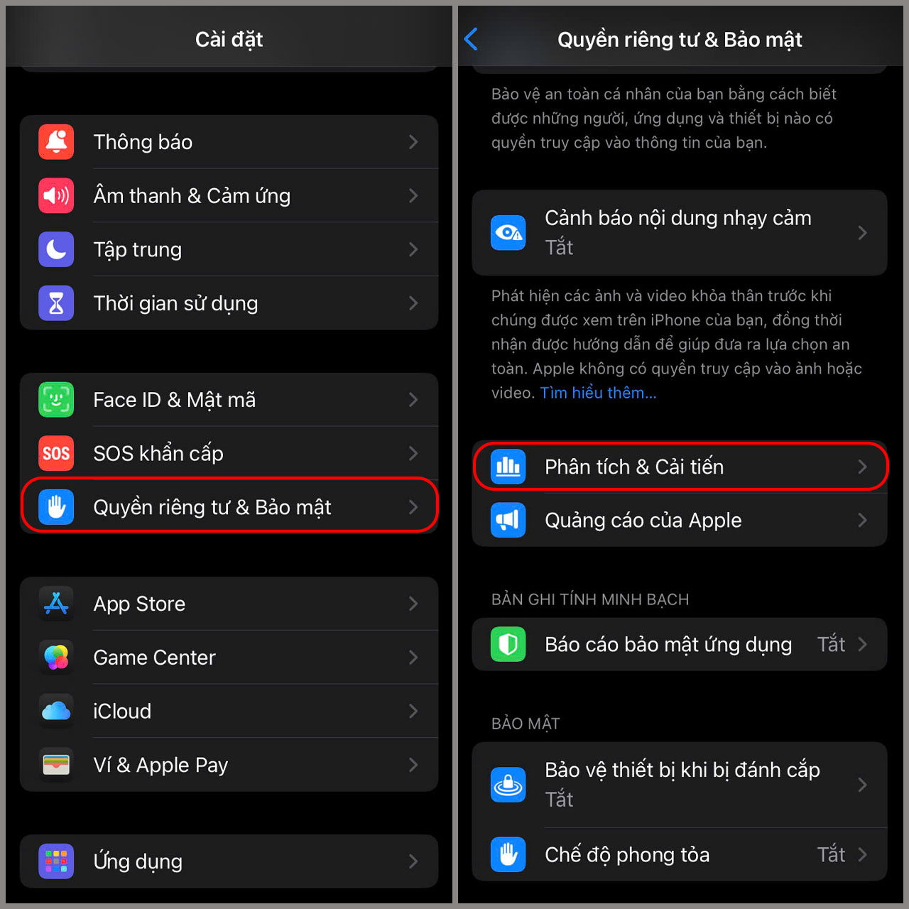 Cách tiết kiệm pin cho iPhone