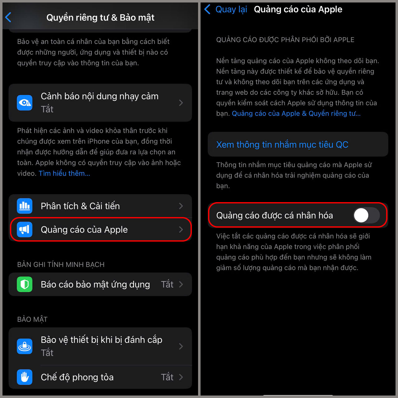 Cách tiết kiệm pin cho iPhone