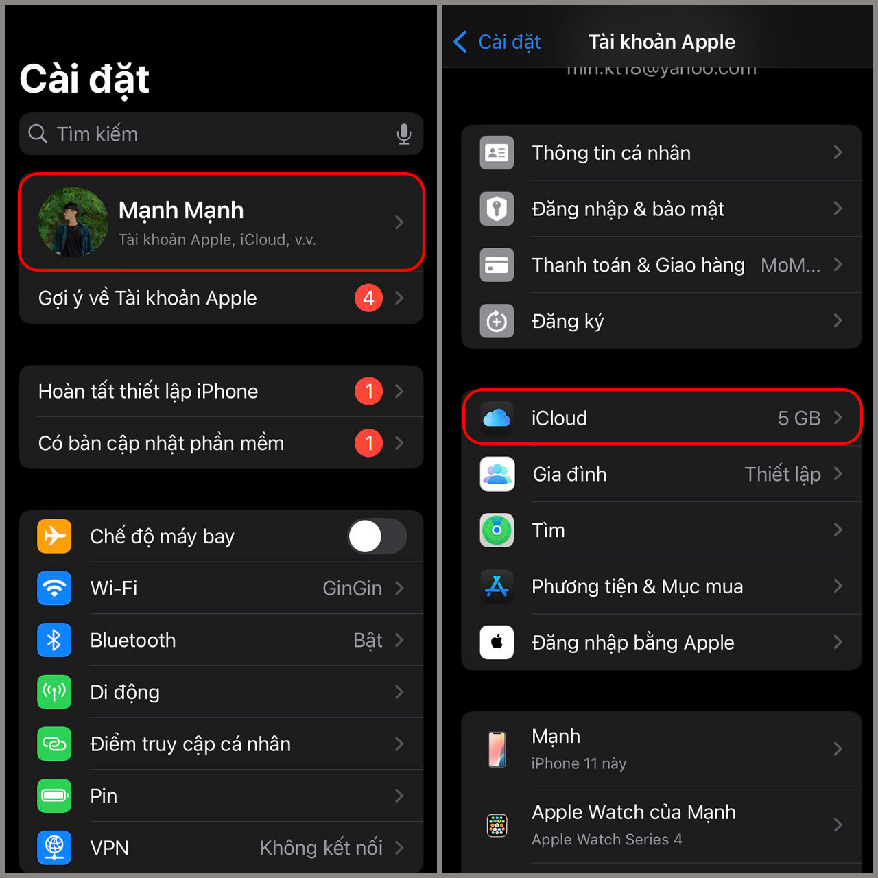 Cách tiết kiệm pin cho iPhone