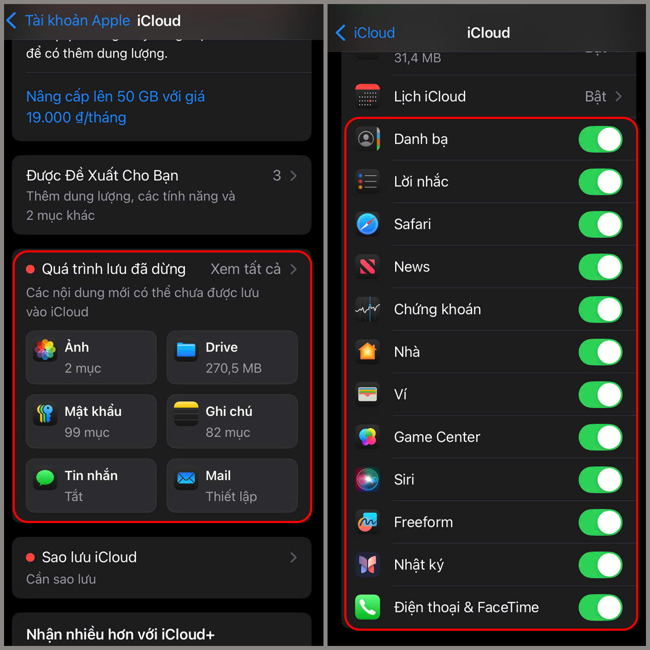 Cách tiết kiệm pin cho iPhone