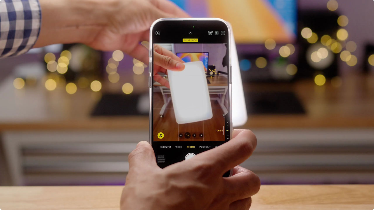 Cách tiết kiệm pin cho iPhone