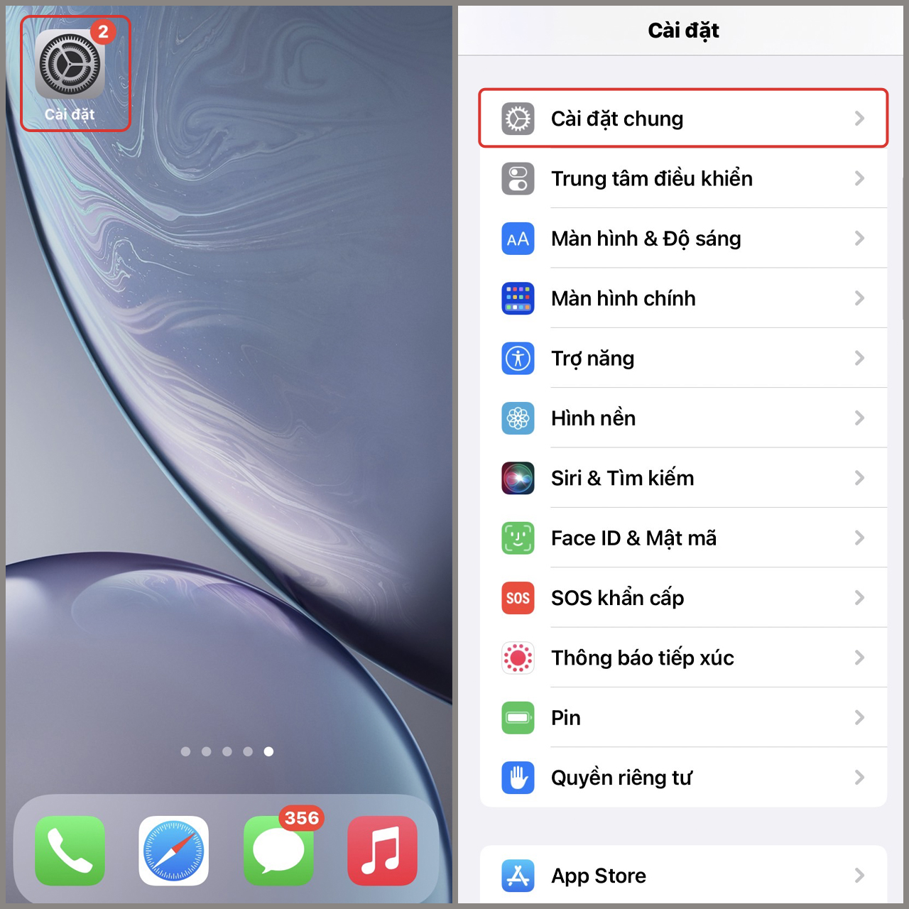 Cách tiết kiệm pin cho iPhone