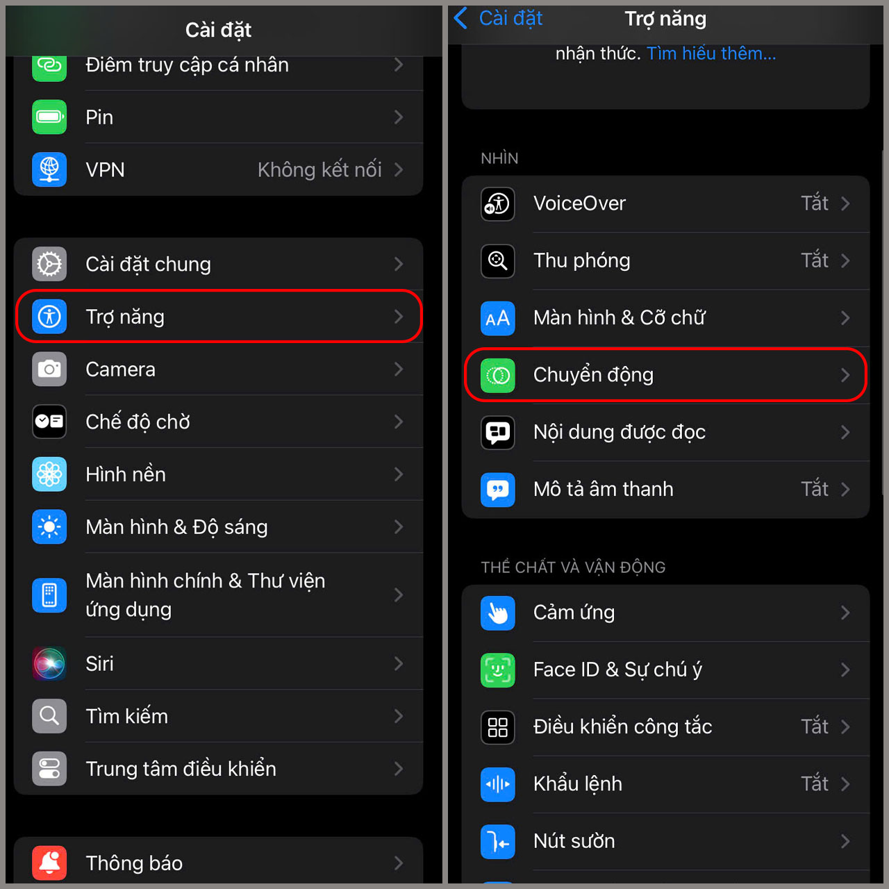 Cách tiết kiệm pin cho iPhone