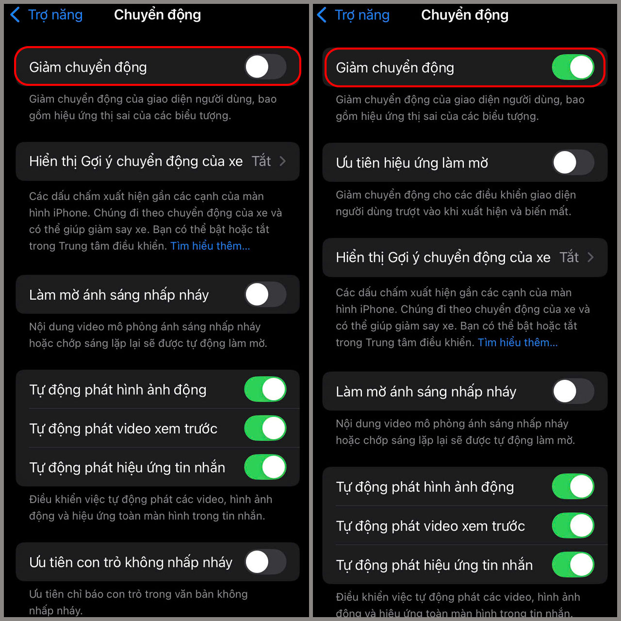 Cách tiết kiệm pin cho iPhone