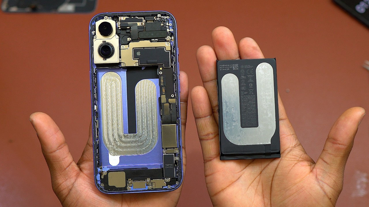 Cách tiết kiệm pin cho iPhone