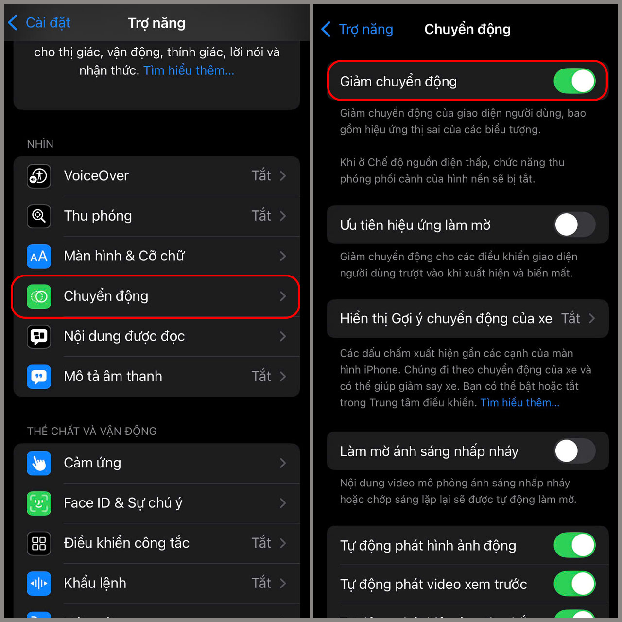 Cách tiết kiệm pin cho iPhone