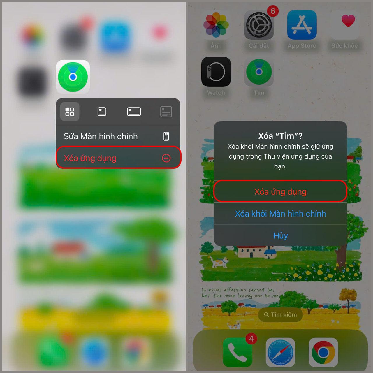 Cách tiết kiệm pin cho iPhone