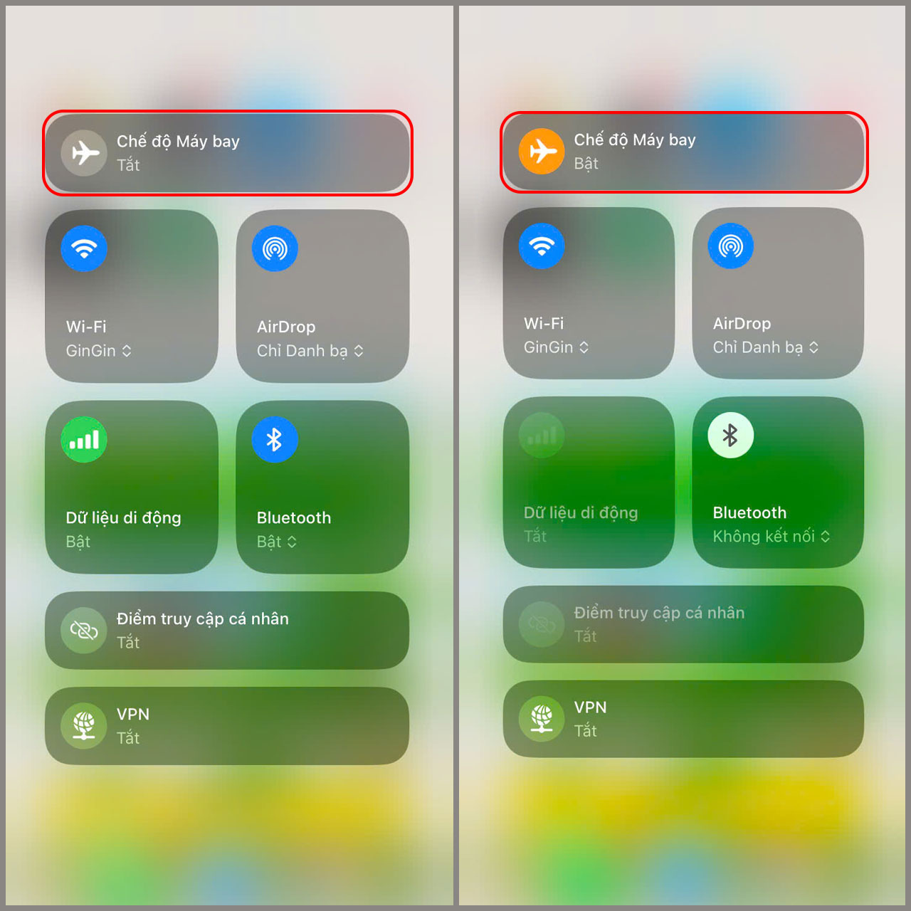 Cách tiết kiệm pin cho iPhone