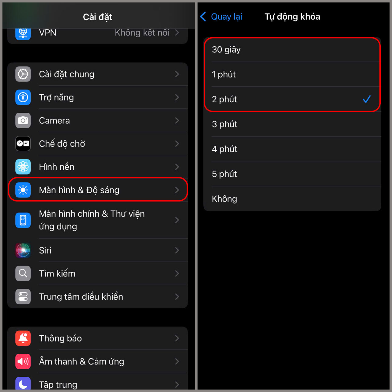 Cách tiết kiệm pin cho iPhone