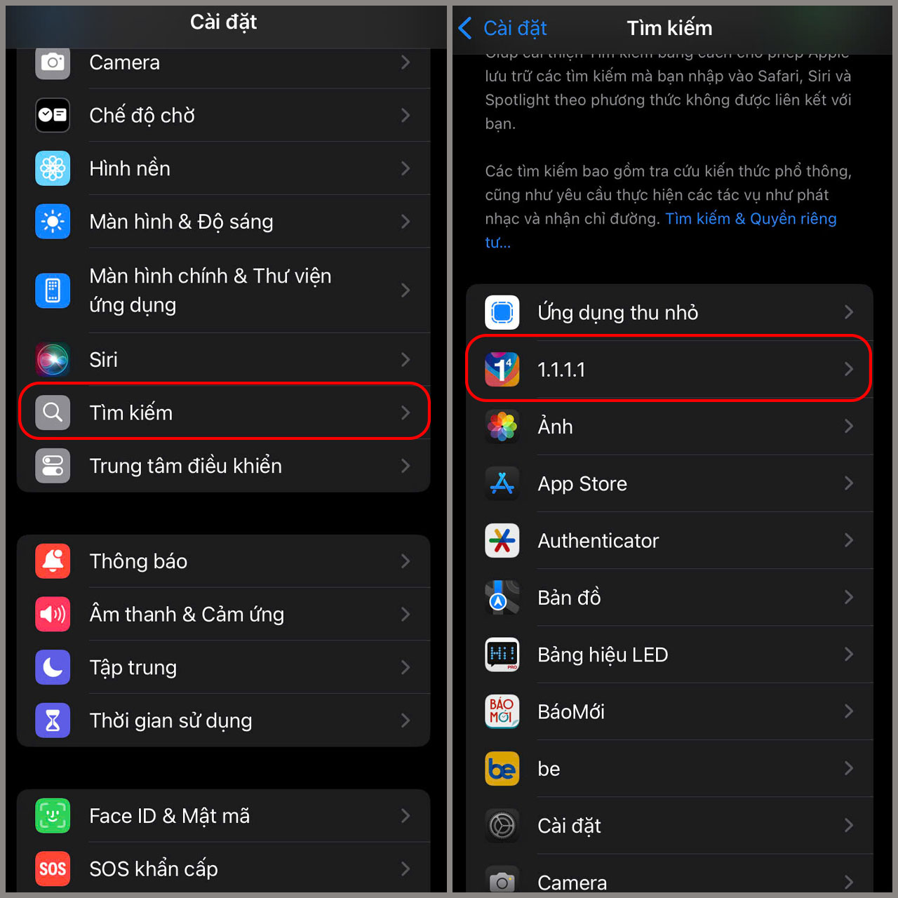 Cách tiết kiệm pin cho iPhone