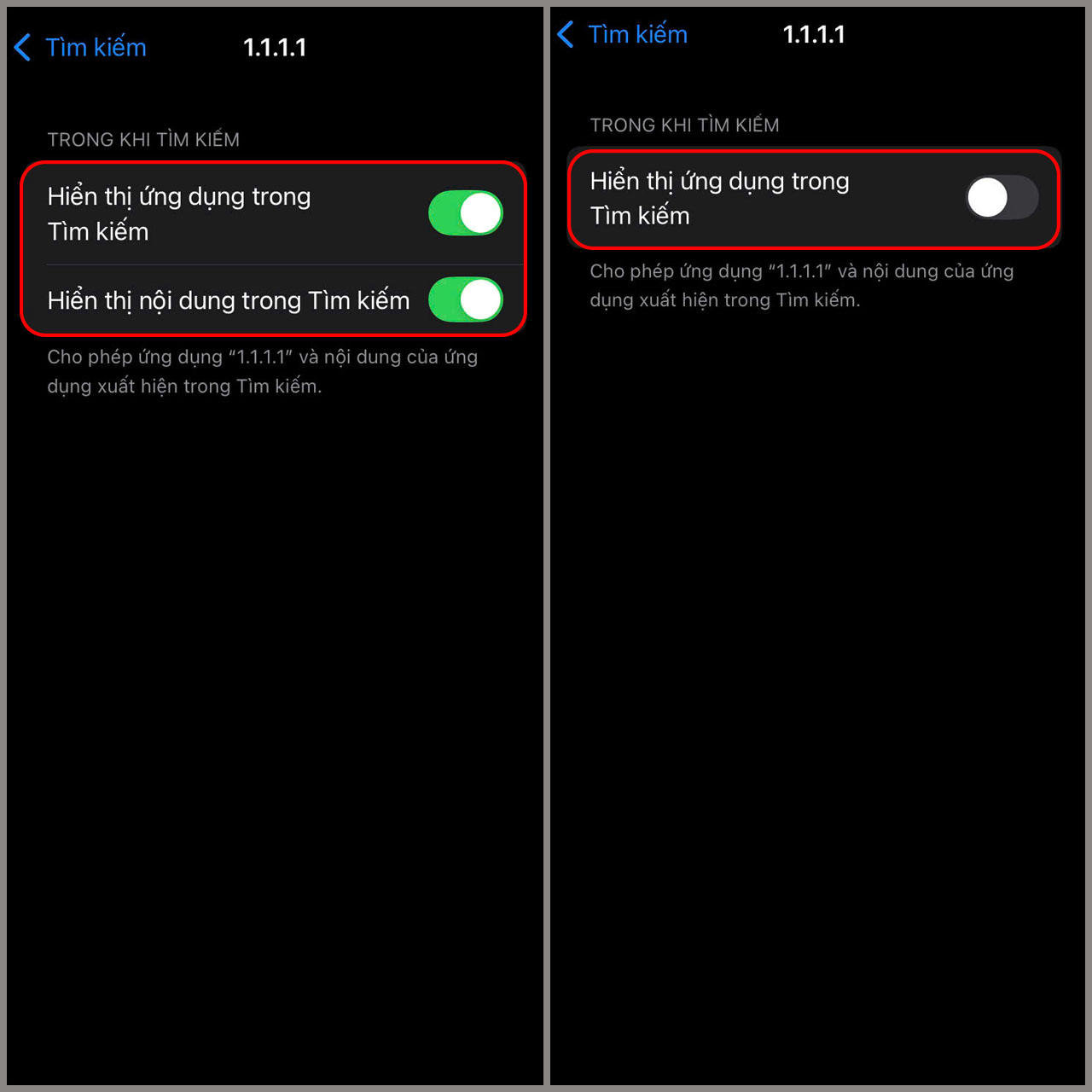 Cách tiết kiệm pin cho iPhone