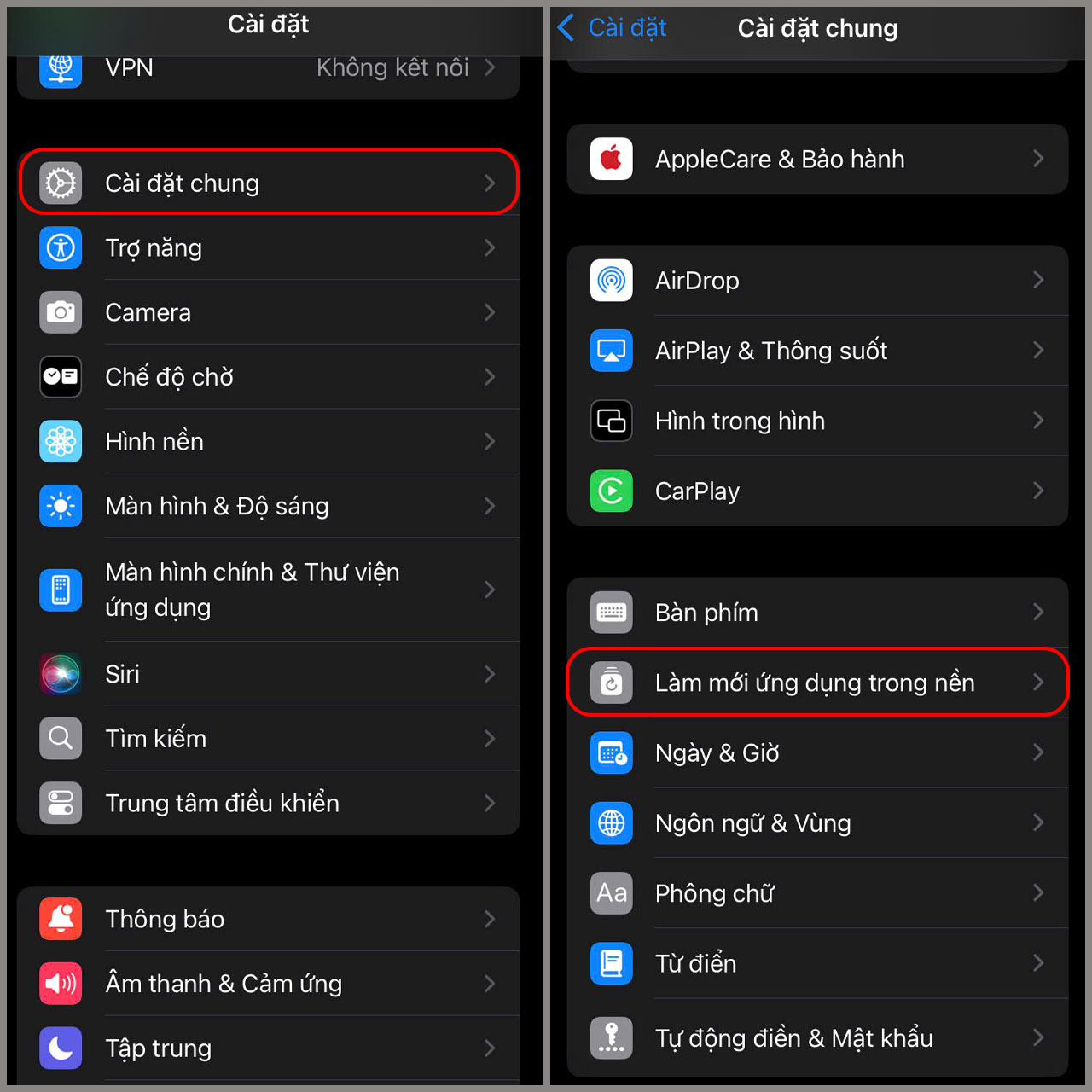 Cách tiết kiệm pin cho iPhone