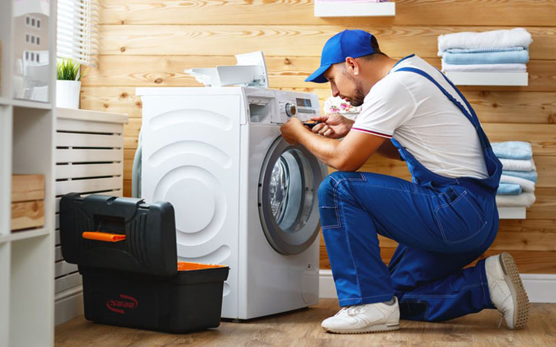 Liên hệ với trung tâm sửa chữa để được hỗ trợ