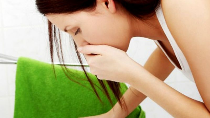 Phytosterol trong Bán hạ có tác dụng chống buồn nôn
