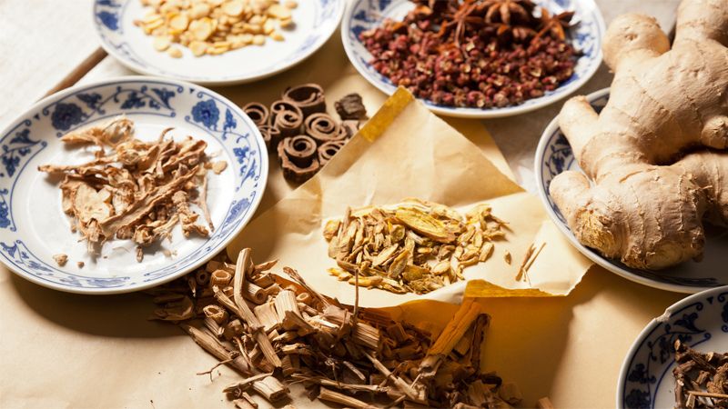 Bạn nên tuân thủ theo hướng dẫn của chuyên gia khi sử dụng vị thuốc này