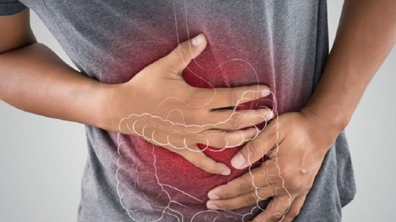 Người khó tiêu không nên dùng bản lam căn