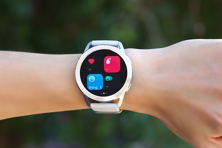 Đồng hồ thông minh Xiaomi Watch S3 47mm