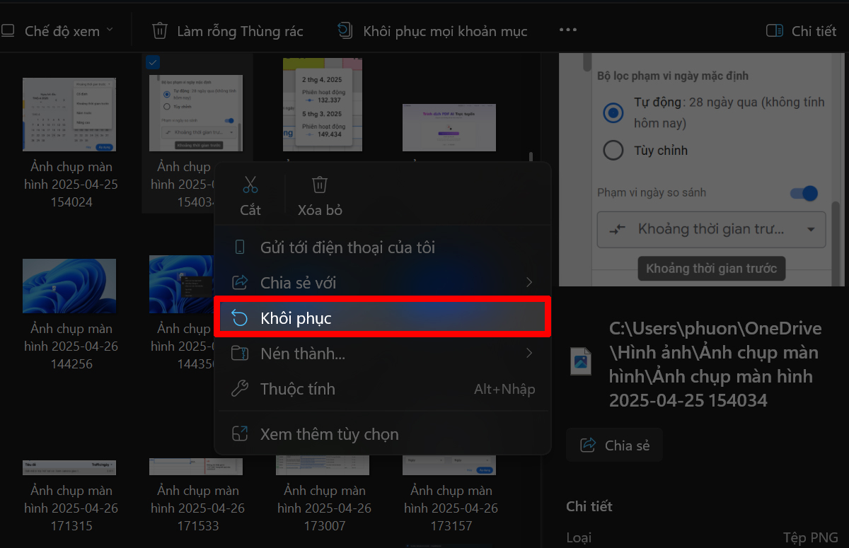 Cách Dọn Dẹp Các File Rác Trên Windows 11 Cách Dọn Dẹp Các File Rác Trên Windows 11
