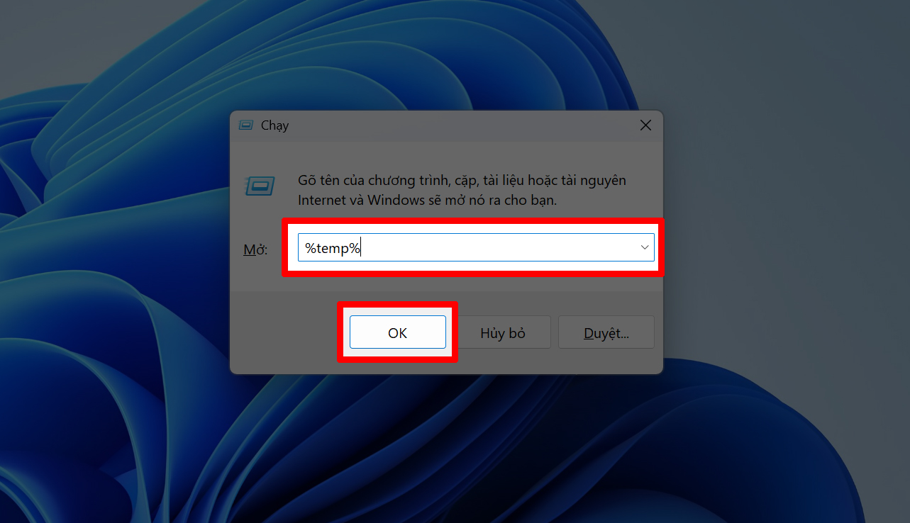 Cách Dọn Dẹp Các File Rác Trên Windows 11 Cách Dọn Dẹp Các File Rác Trên Windows 11