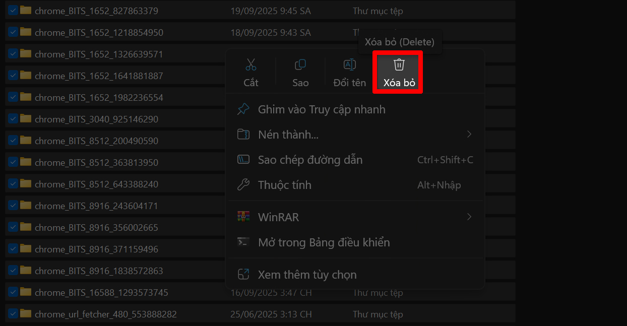 Cách Dọn Dẹp Các File Rác Trên Windows 11 Cách Dọn Dẹp Các File Rác Trên Windows 11