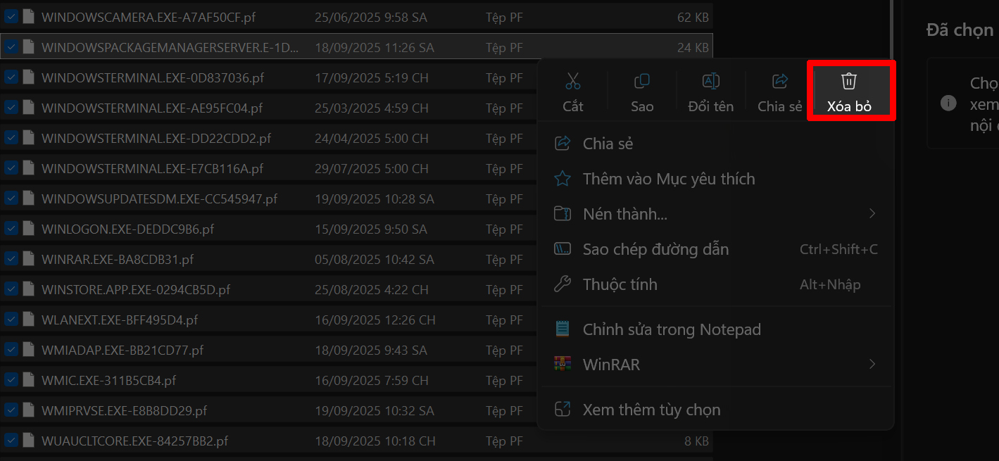 Cách Dọn Dẹp Các File Rác Trên Windows 11 Cách Dọn Dẹp Các File Rác Trên Windows 11