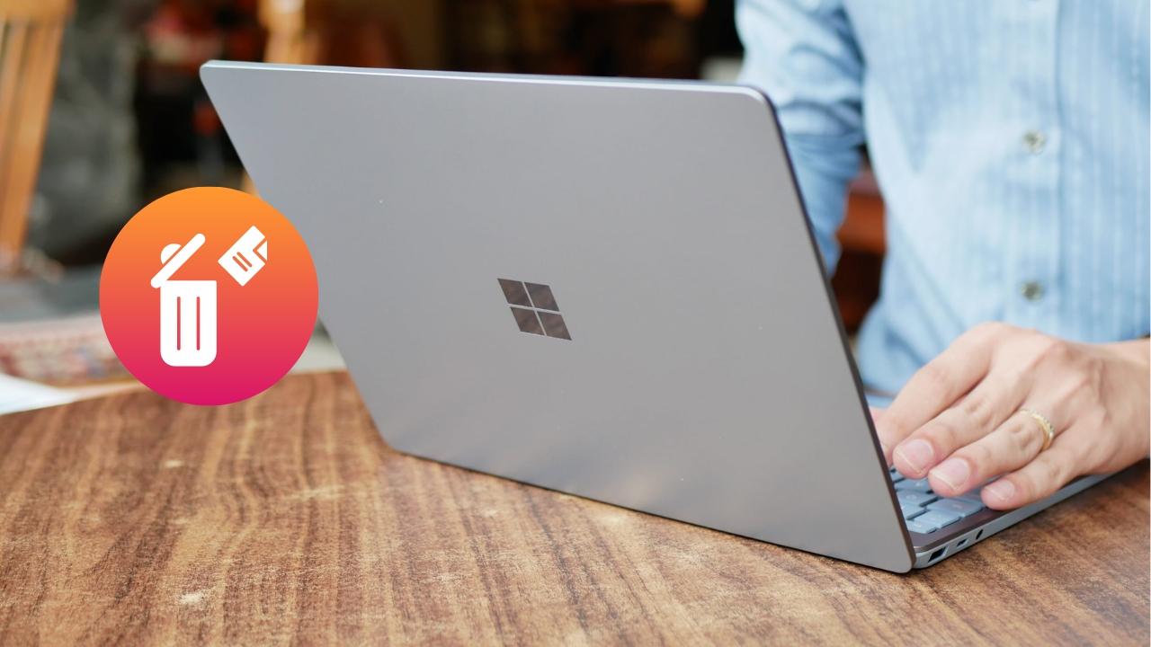 Cách Dọn Dẹp Các File Rác Trên Windows 11 Cách Dọn Dẹp Các File Rác Trên Windows 11