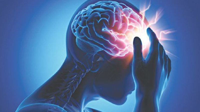 Chế độ ăn giàu kali giúp ngăn ngừa đột quỵ hiệu quả