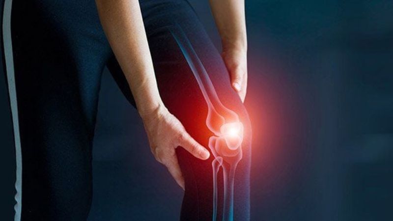 Kali có vai trò quan trọng trong cải thiện sức khỏe xương