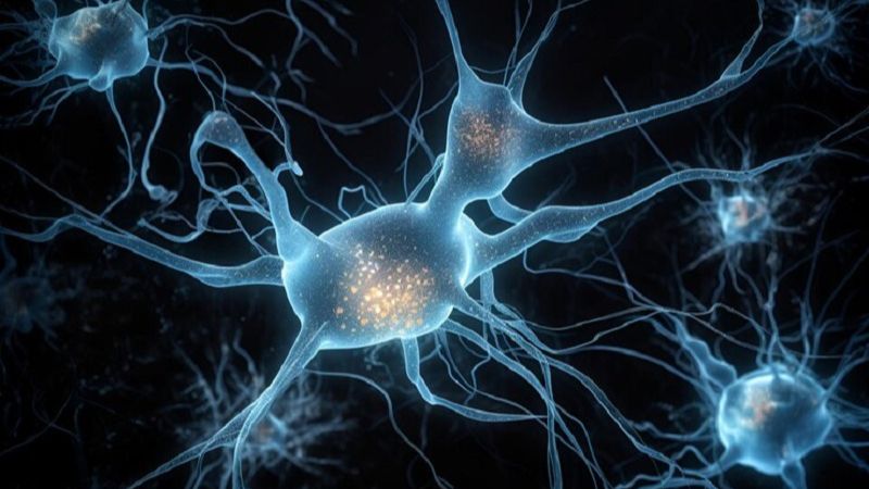 Kali là chất cần thiết cho dẫn truyền thần kinh