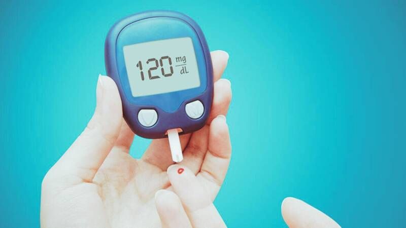 Chế độ ăn giàu kali giúp điều hòa lượng đường trong máu