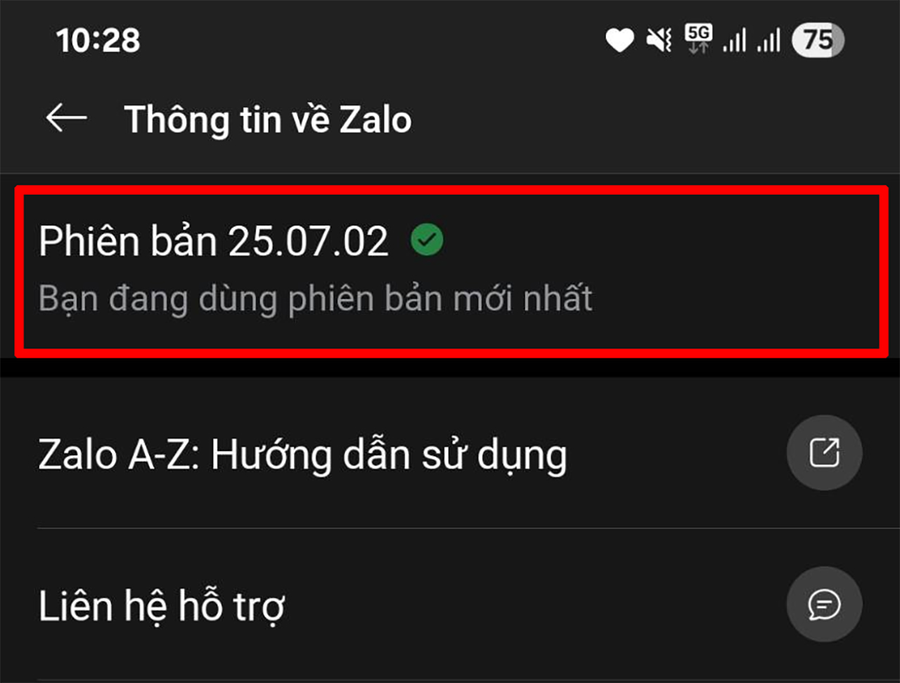 Cách Khắc Phục Zalo Lỗi Micro Cách Khắc Phục Zalo Lỗi Micro