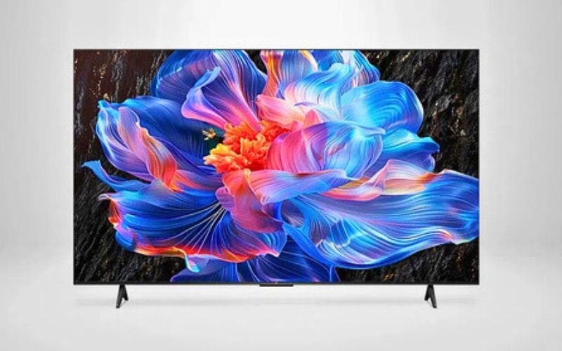 Google Tivi TCL AI 4K 65 inch 65P69K mang đến trải nghiệm xem hấp dẫn