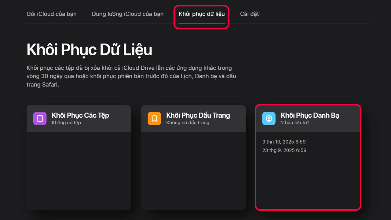 Cách xoá danh bạ trên iPhone Cách xoá danh bạ trên iPhone