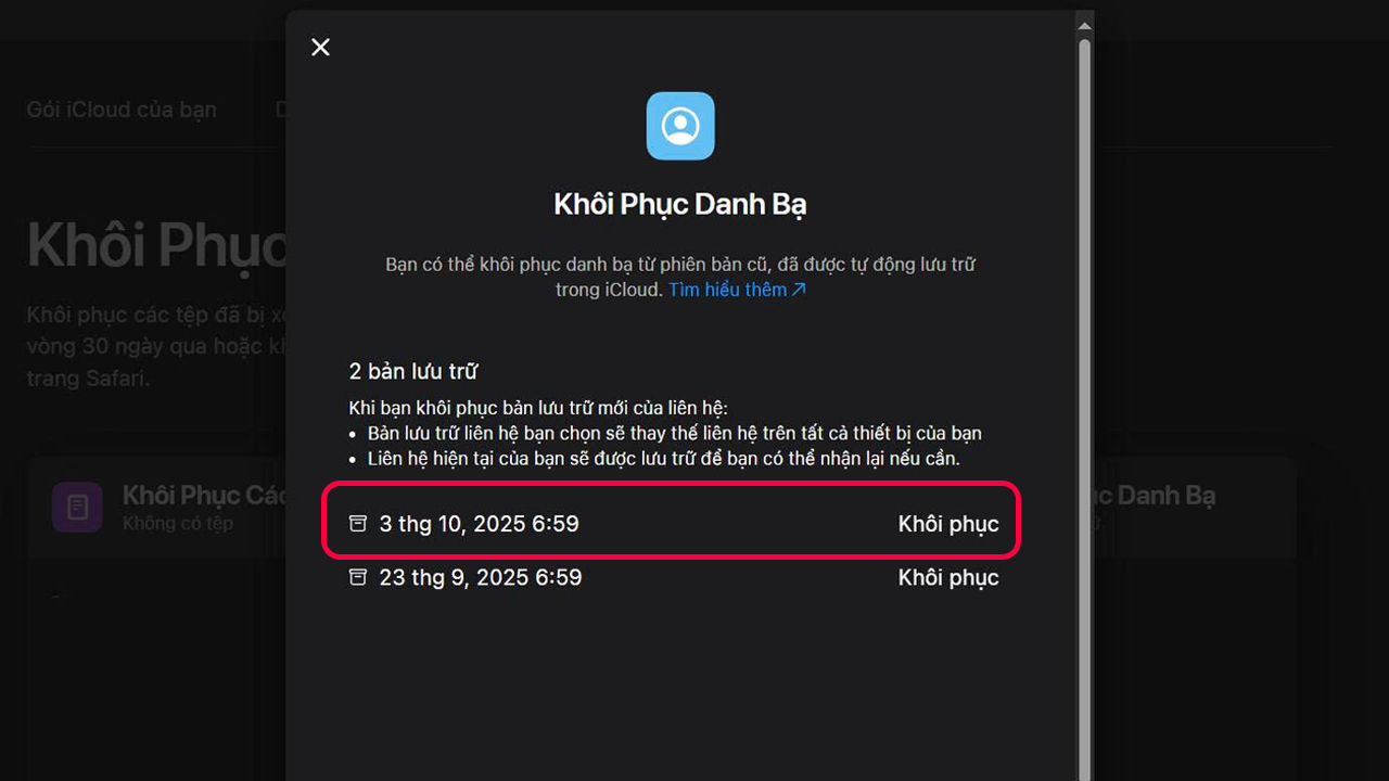 Cách xoá danh bạ trên iPhone Cách xoá danh bạ trên iPhone