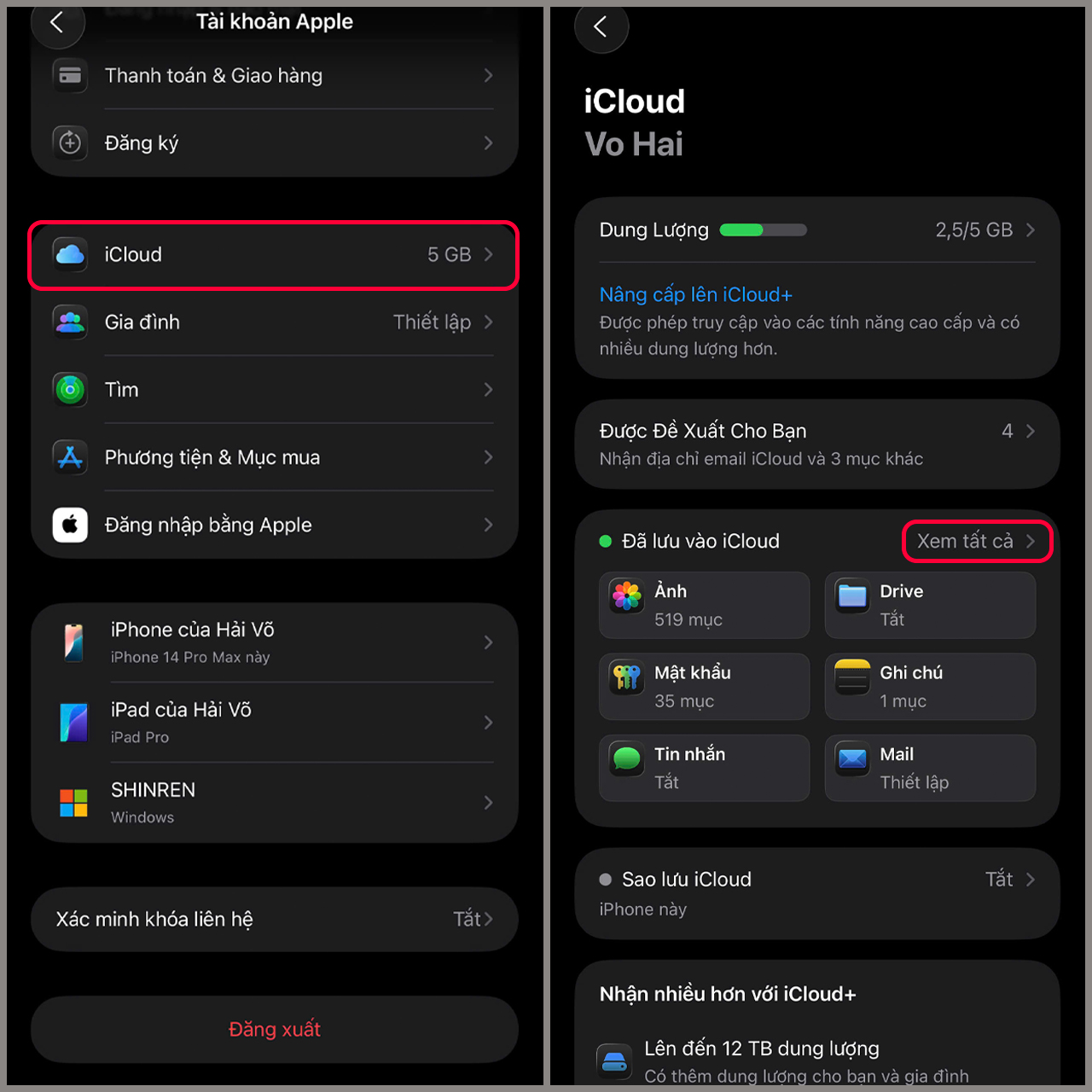 cách xoá danh bạ iPhone cách xoá danh bạ iPhone