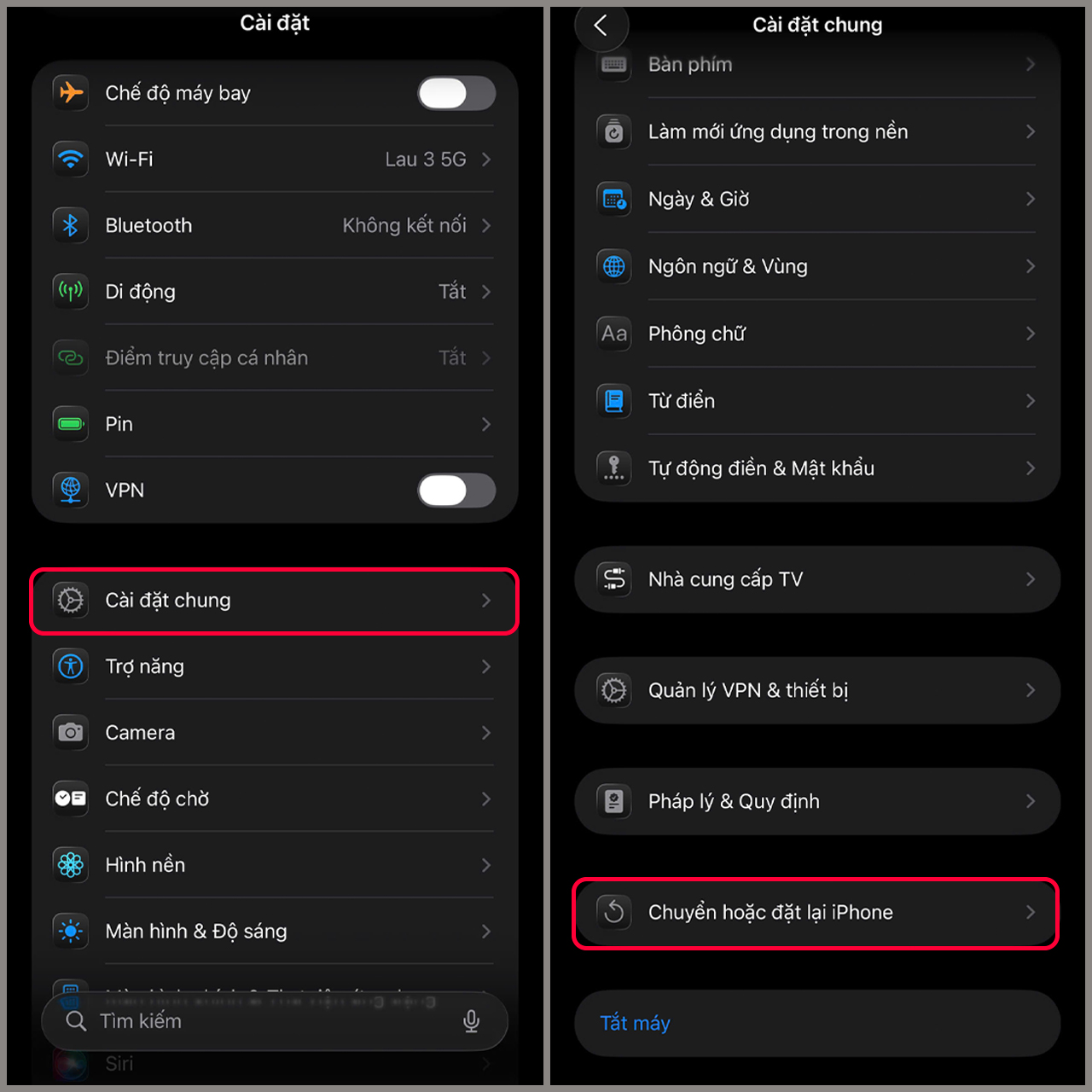 cách xoá danh bạ iPhone cách xoá danh bạ iPhone