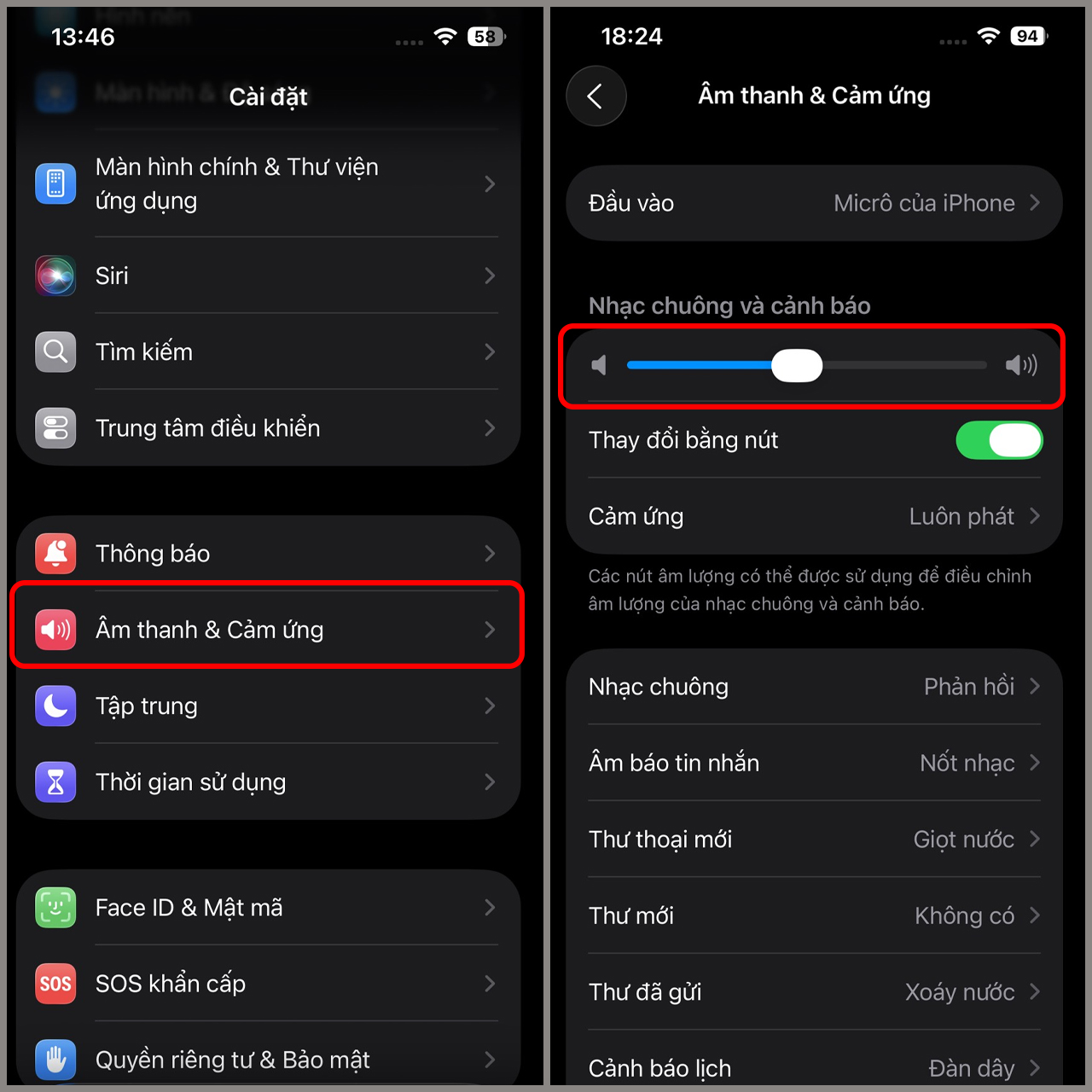 Cách vệ sinh loa iPhone